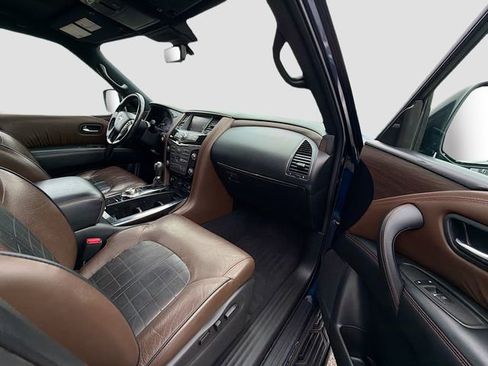 Used 2019 Nissan Armada Platinum image 30