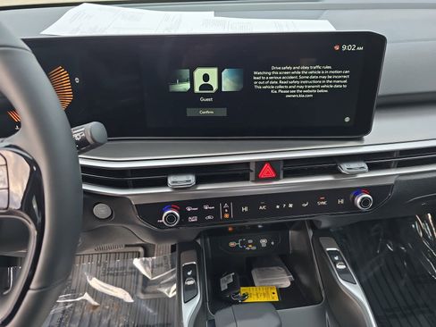 New 2026 Kia Sorento S image 22