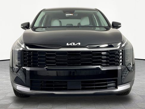 New 2026 Kia Sportage EX FWD image 2