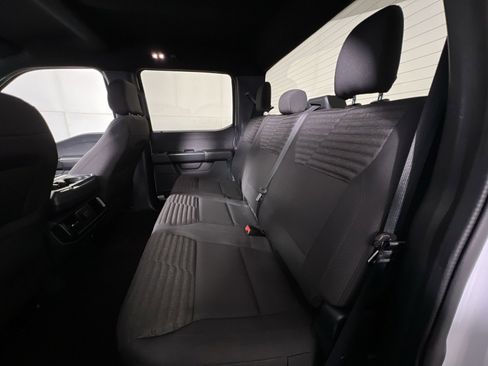Used 2022 Ford F150 XL w/ STX Appearance Package image 23