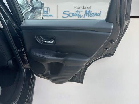 Certified 2024 Honda HR-V LX image 29