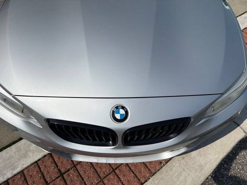 Used 2016 BMW M235i Coupe RWD image 13
