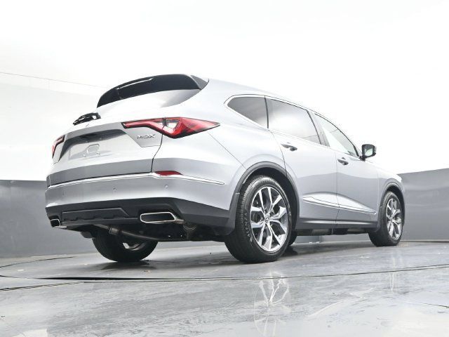 Certified 2024 Acura MDX w/ Technology Package FWD image 33