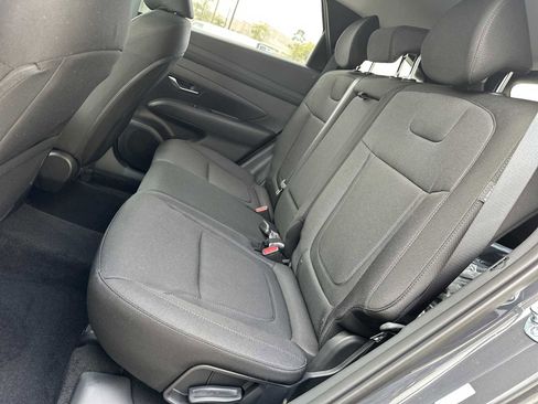 New 2026 Hyundai Tucson SEL image 22