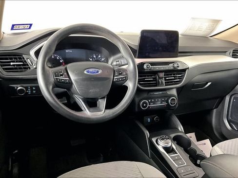 Used 2020 Ford Escape SE AWD/4WD image 4