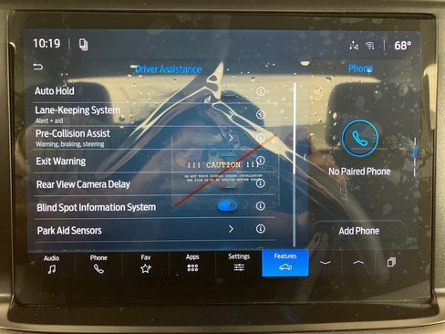 New 2026 Ford F150 XL w/ Equipment Group 103A High image 26