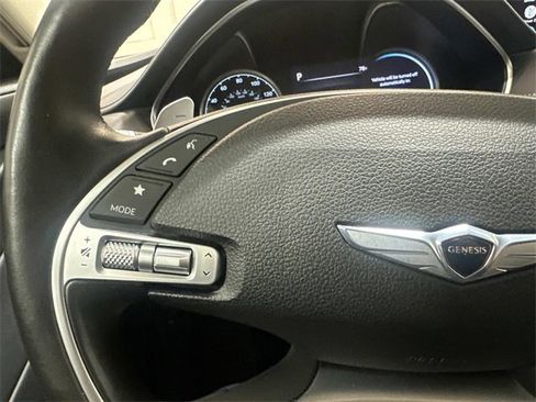 Used 2023 Genesis G80 2.5T image 15