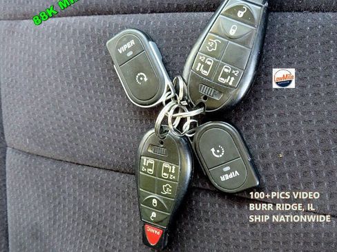 Used 2011 Dodge Grand Caravan Mainstreet w/ PWR Convenience Group image 46