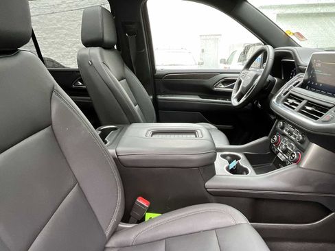 Certified 2023 Chevrolet Tahoe Z71 image 28