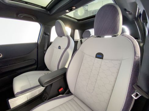 New 2026 MINI Cooper S image 20