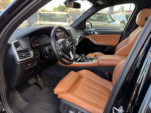 Used 2019 BMW X5 xDrive40i w/ Convenience Package image 31