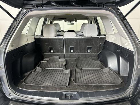 Used 2021 Subaru Forester AWD/4WD image 25