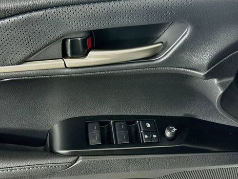 Certified 2025 Toyota Camry XSE w/ Premium Package FWD image 19