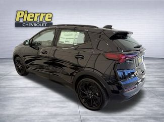 New 2027 Chevrolet Bolt RS w/ Technology Package video 2