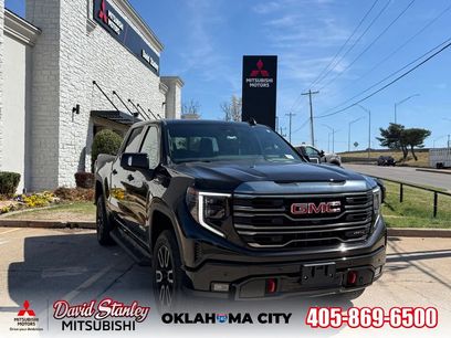 Used 2024 GMC Sierra 1500 AT4 w/ Technology Package