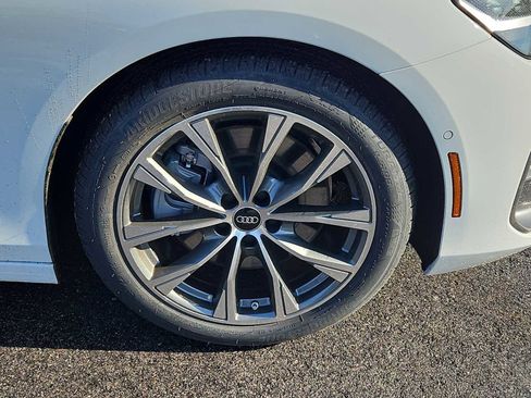 New 2026 Audi A6 Prestige image 3