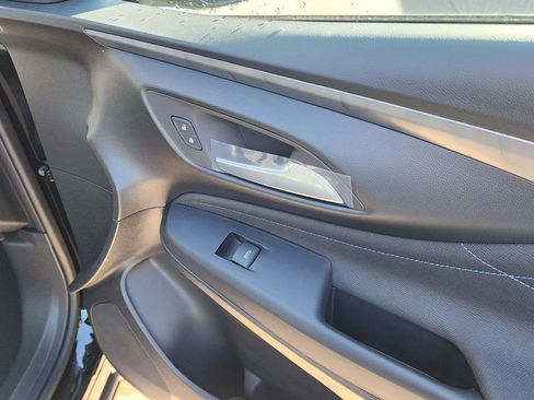 New 2026 Buick Envista Sport Touring w/ Convenience I Package image 36