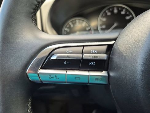 Used 2025 MAZDA CX-50 AWD 2.5 S w/ Select Package image 20