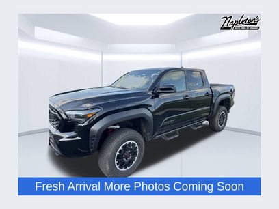 Used 2025 Toyota Tacoma TRD Off-Road