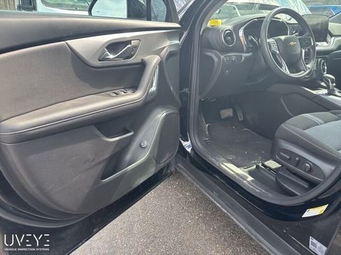 Used 2024 Chevrolet Blazer LT w/ Convenience Package image 10