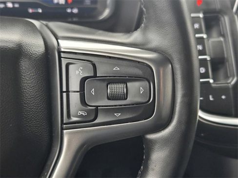 Used 2023 Chevrolet Tahoe LT w/ Luxury Package image 24