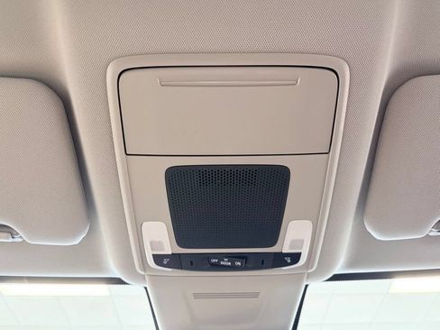 New 2026 Honda CR-V LX image 49