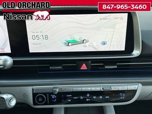 Used 2024 Hyundai Ioniq 6 SEL AWD/4WD image 16
