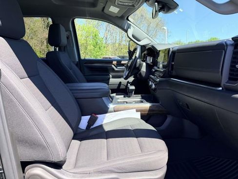 Used 2024 GMC Sierra 1500 Elevation w/ Max Trailering Package AWD/4WD image 10