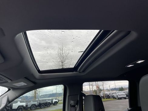 New 2026 GMC Sierra 1500 Elevation w/ Elevation Premium Package image 19