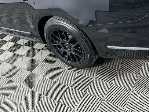 Used 2017 Volkswagen Passat 1.8T SE image 39