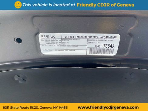 New 2025 RAM 1500 Tradesman image 25