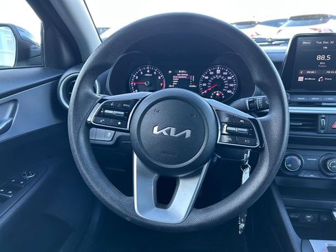 Certified 2024 Kia Forte LXS image 10