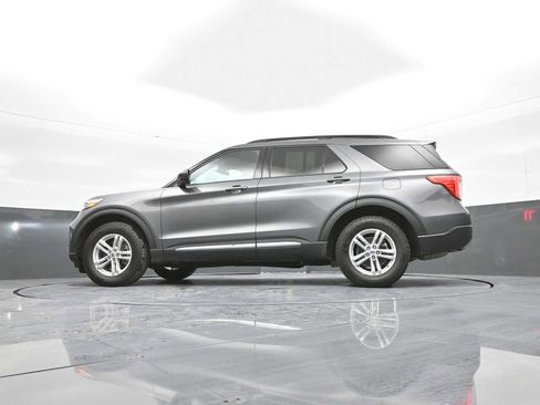 Used 2023 Ford Explorer XLT w/ Equipment Group 202A image 36