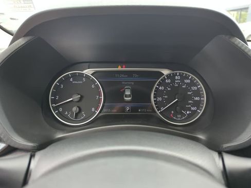 Certified 2023 Nissan Sentra SV w/ All-Weather Package FWD image 47