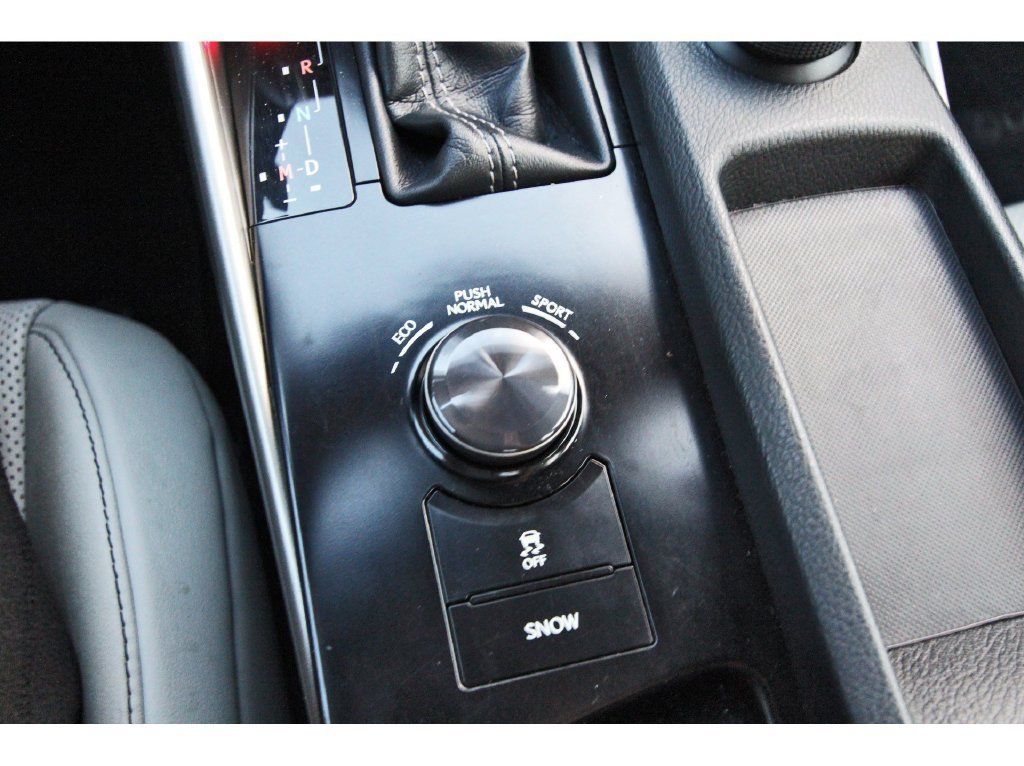 Used 2014 Lexus IS 250 w/ F-Sport Package RWD image 30