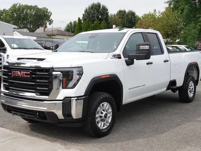 Used 2024 GMC Sierra 2500 Pro