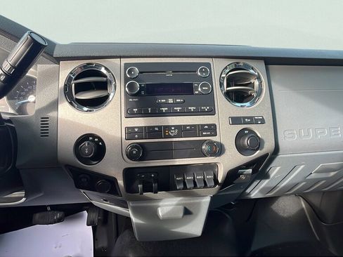 Used 2015 Ford F350 XLT w/ XLT Value Package image 10