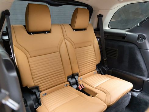 Used 2018 Land Rover Discovery HSE Luxury AWD/4WD image 68