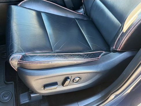 Used 2017 Kia Sportage EX w/ EX Premium Package image 19