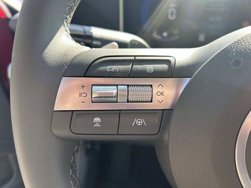 New 2026 Hyundai Sonata SEL AWD/4WD image 8