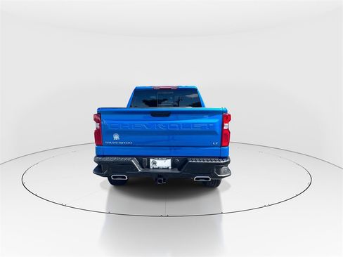 New 2025 Chevrolet Silverado 1500 LT Trail Boss w/ Convenience Package II image 7
