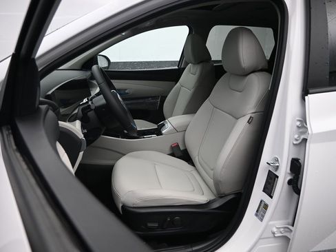 Used 2026 Hyundai Tucson SEL AWD/4WD image 23