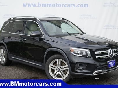 Used 2022 Mercedes-Benz GLB 250 4MATIC