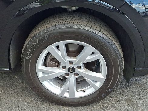 Used 2025 Audi Q5 Premium w/ Convenience Package AWD/4WD image 15