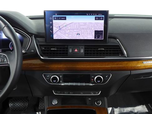 Used 2023 Audi Q5 2.0T Premium Plus image 26