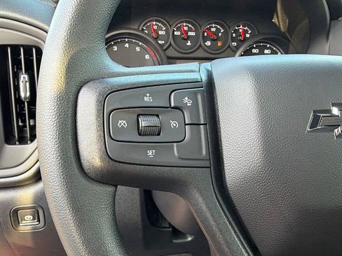 New 2026 Chevrolet Silverado 2500 Custom w/ Custom Value Package AWD/4WD image 22