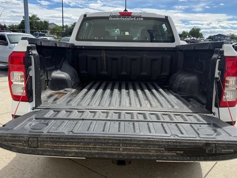 Used 2024 Ford Ranger XL w/ Trailer Tow Package AWD/4WD image 7