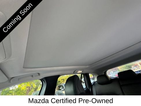 Used 2026 MAZDA CX-50 2.5 Hybrid w/ Weather Package AWD/4WD image 28