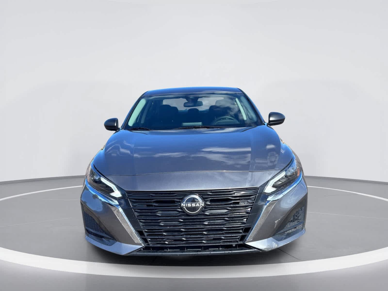 Used 2024 Nissan Altima 2.5 SV FWD image 7