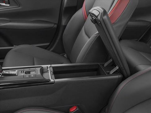 New 2026 Toyota Prius XSE image 10